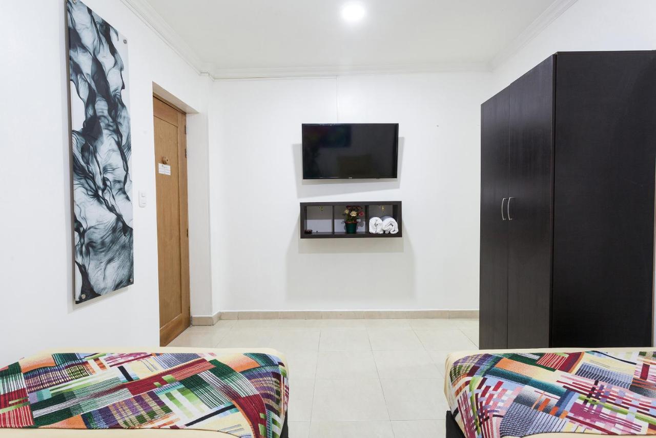 Amoblados Jg De La 70 Apartamento